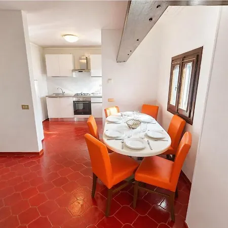 Apartman La Casa Del Mare Caorle