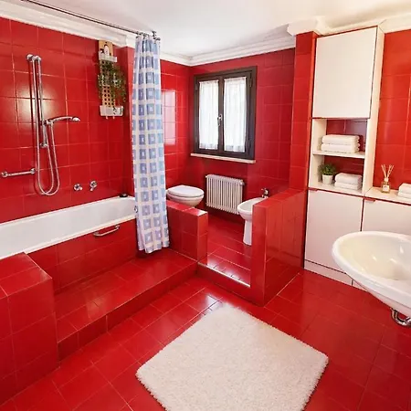 La Casa Del Mare Apartman