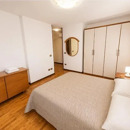 La Casa Del Mare شقة *